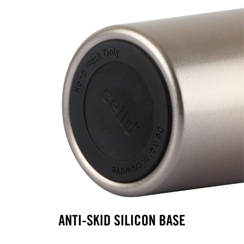 Monty Flask, Vacusteel Water Bottle, 300ml - Image 11