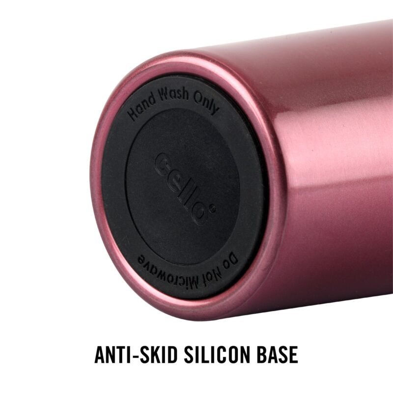 Monty Flask, Vacusteel Water Bottle - Image 24