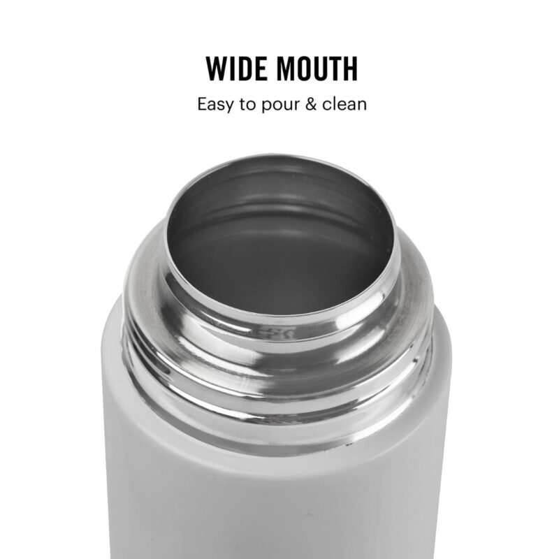 H2O Stainless Steel Water Bottle, 1000ml - Image 35