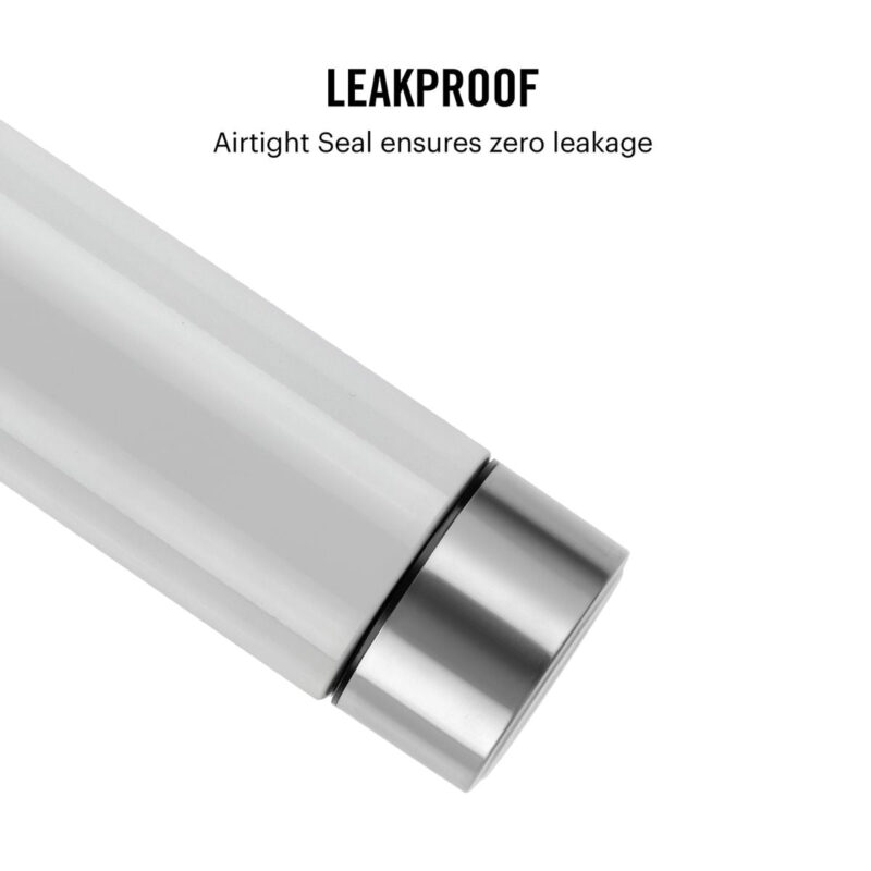 H2O Stainless Steel Water Bottle, 1000ml - Image 39