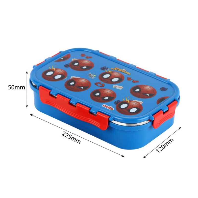 Fun Food Lunch Box, Big - Image 20