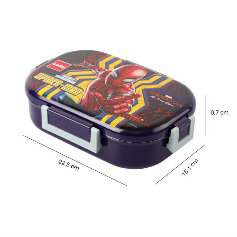 Feast Deluxe Insulated Lunch Box - Image 18