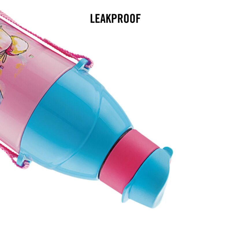 Puro Junior 600 Cold Insulated Kids Water Bottle, 470ml - Image 19