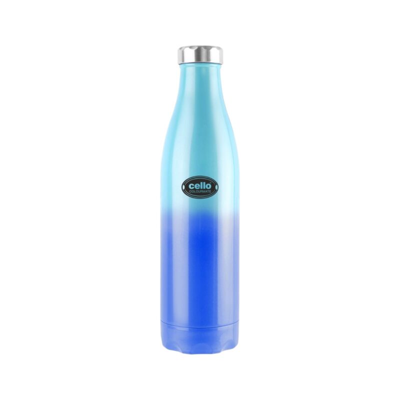 Colourmate Flask, Vacusteel Water Bottle, 800ml - Image 6