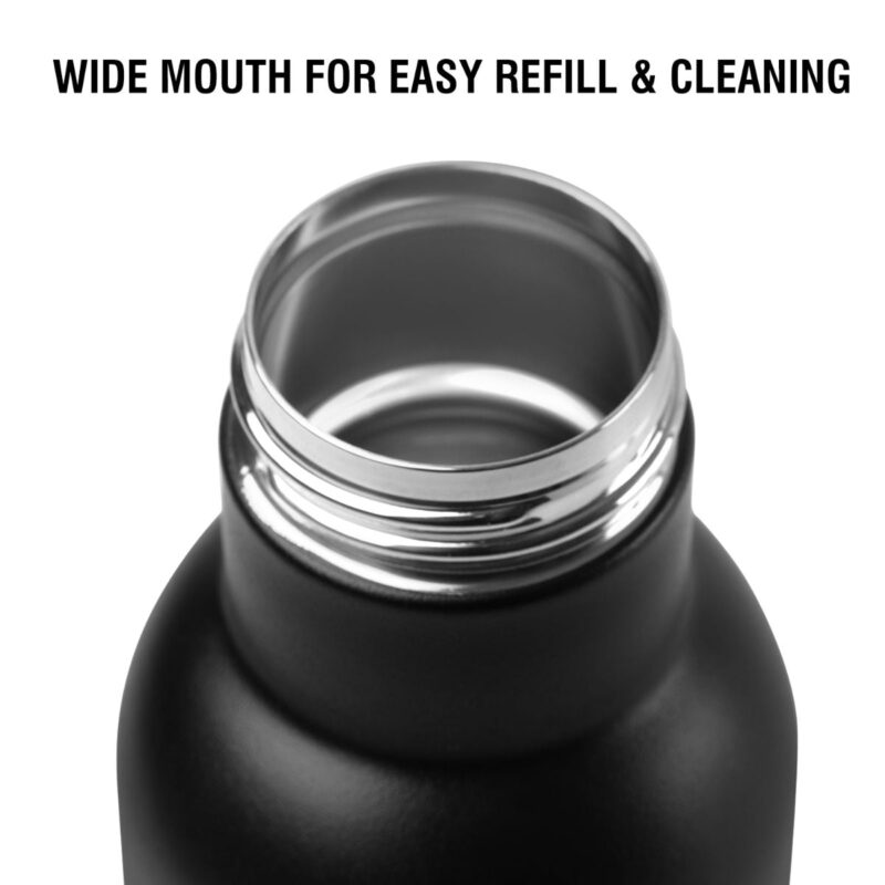 Duro Mac Flask, Vacusteel Water Bottle - Image 21