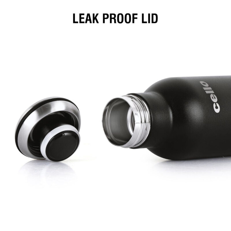 Duro Mac Flask, Vacusteel Water Bottle, 900ml - Image 9