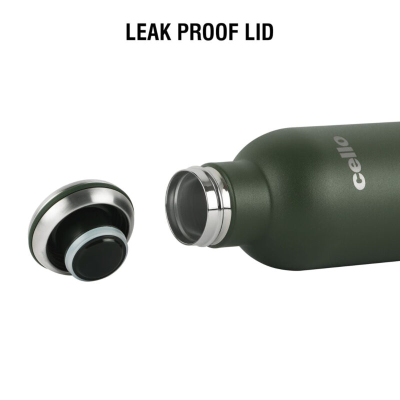 Duro Mac Flask, Vacusteel Water Bottle - Image 20