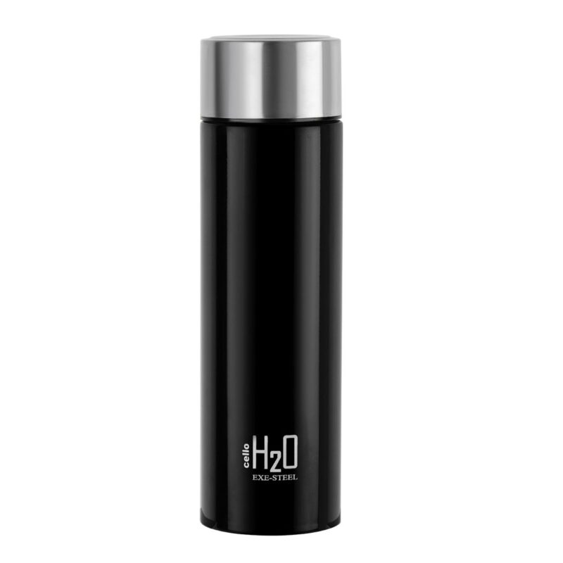 H2O Stainless Steel Water Bottle, 1000ml - Image 14