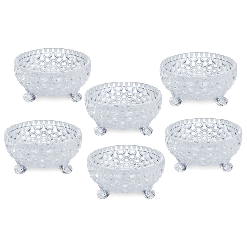 Marina Glass Bowl Gift Set - Image 3