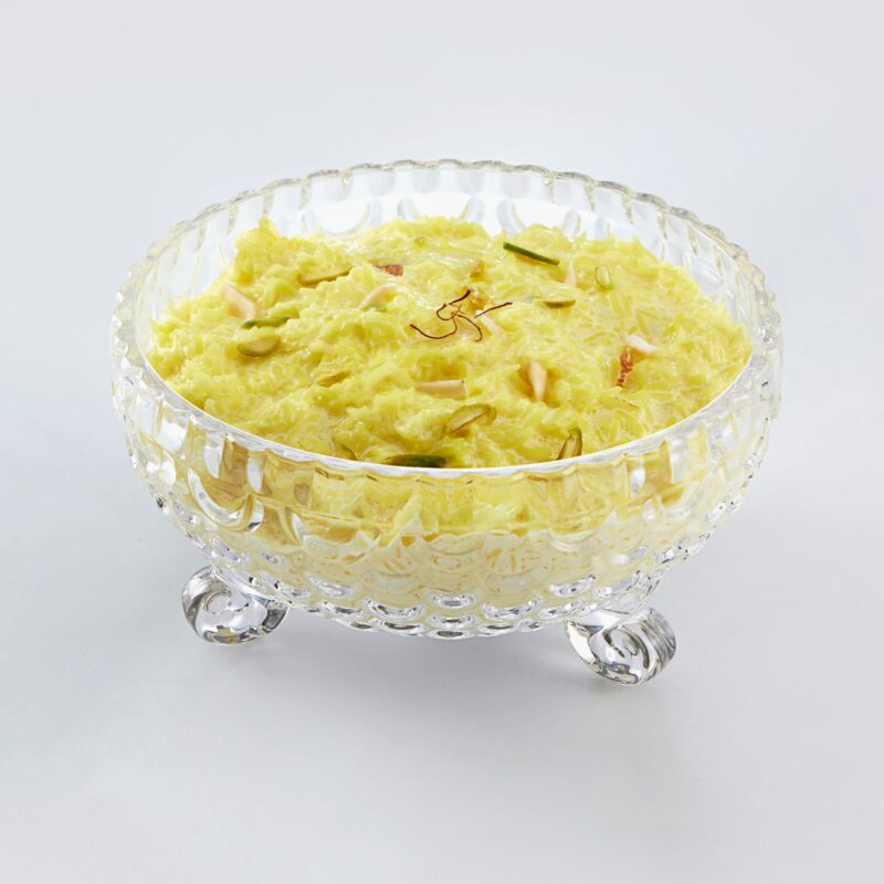 Clear|Marina Glass Bowl Gift Set / 1 Piece