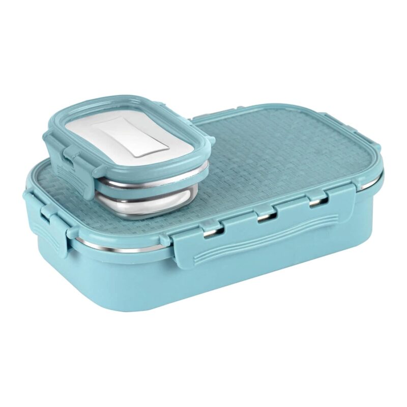 Sea Green|Matrix Insulated Lunch Box, Medium / Medium