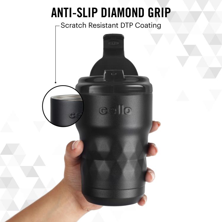 Nomad Flask, Insulated Travel Mug, 350ml - Image 12