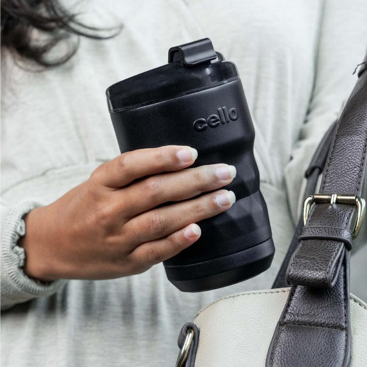 Nomad Flask, Insulated Travel Mug, 350ml - Image 10