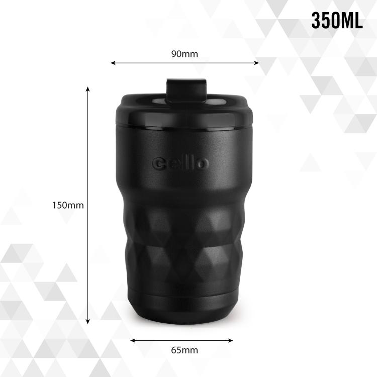 Nomad Flask, Insulated Travel Mug, 350ml - Image 9