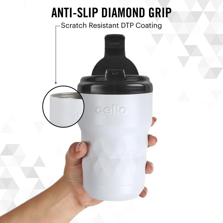 Nomad Flask, Insulated Travel Mug, 350ml - Image 5