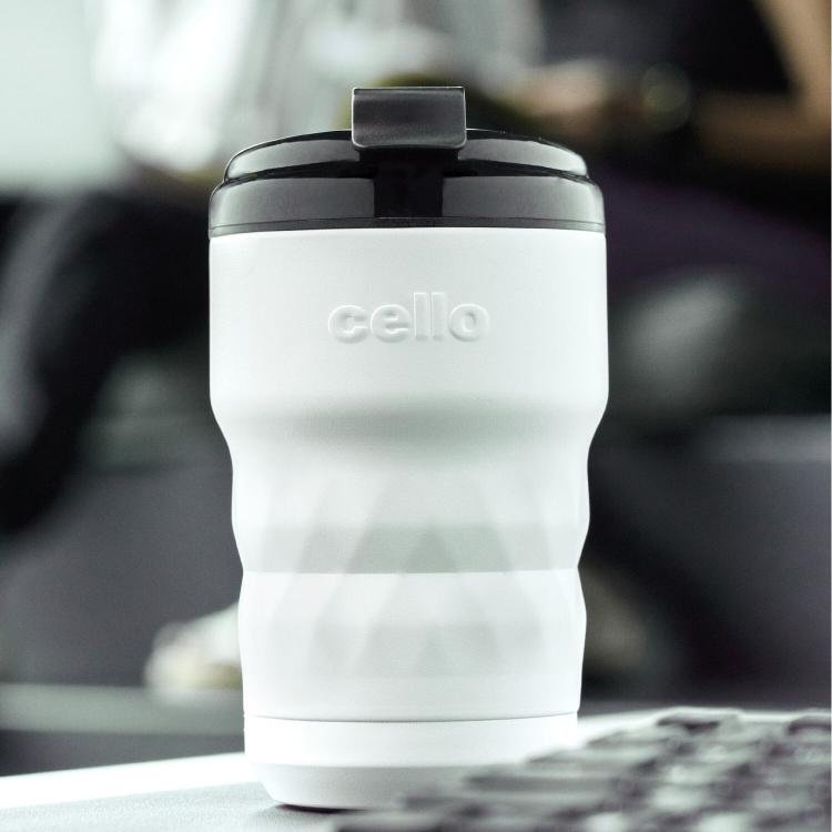 Nomad Flask, Insulated Travel Mug, 350ml - Image 10