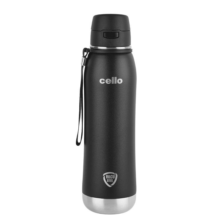 Duro Ace Flask, Vacusteel Water Bottle 900ml - Image 4
