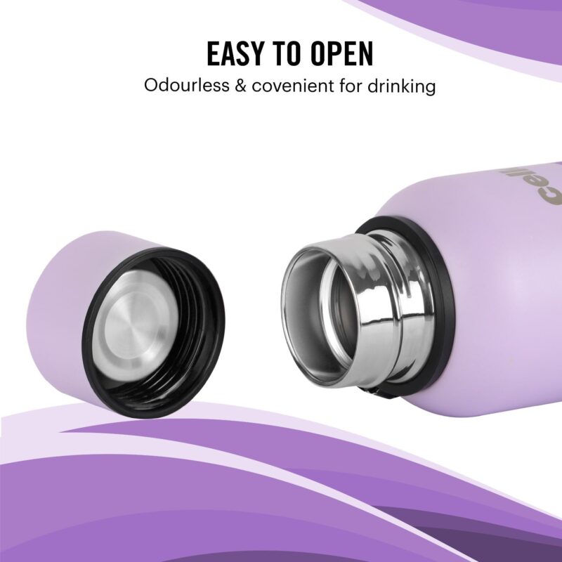 Neo Kent Flask, Vacusteel Water Bottle, 750ml - Image 31