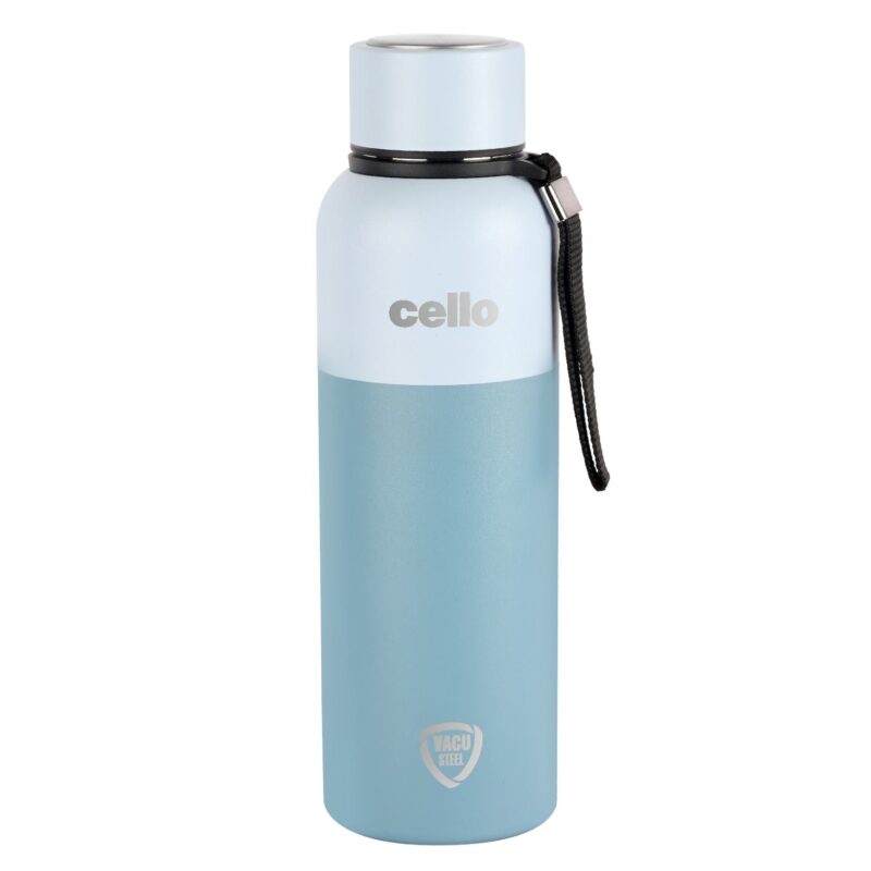 Neo Kent Flask, Vacusteel Water Bottle, 750ml - Image 8