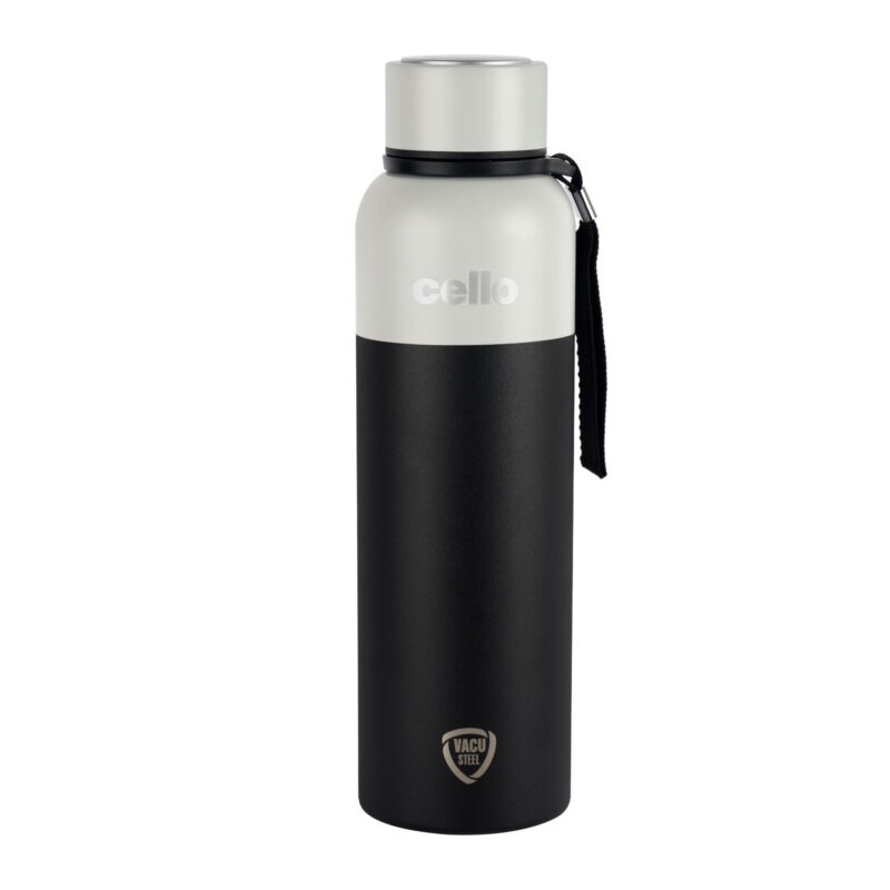 Neo Kent Flask, Vacusteel Water Bottle, 750ml - Image 9