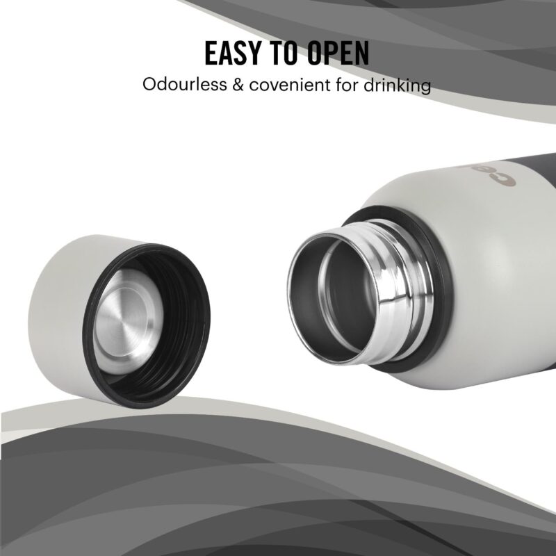 Neo Kent Flask, Vacusteel Water Bottle, 750ml - Image 33