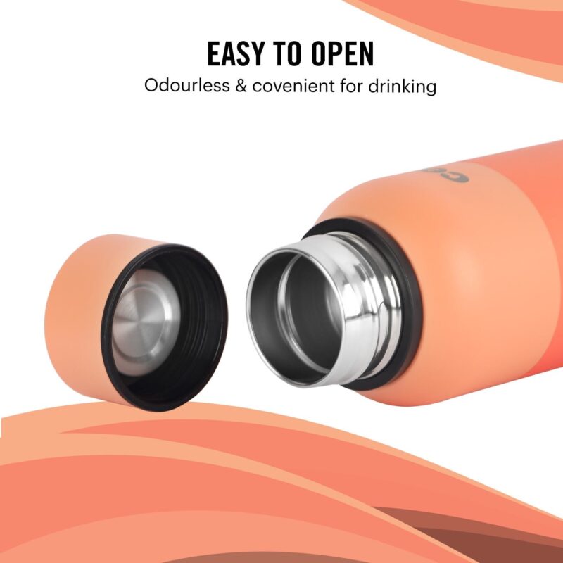 Neo Kent Flask, Vacusteel Water Bottle - Image 94