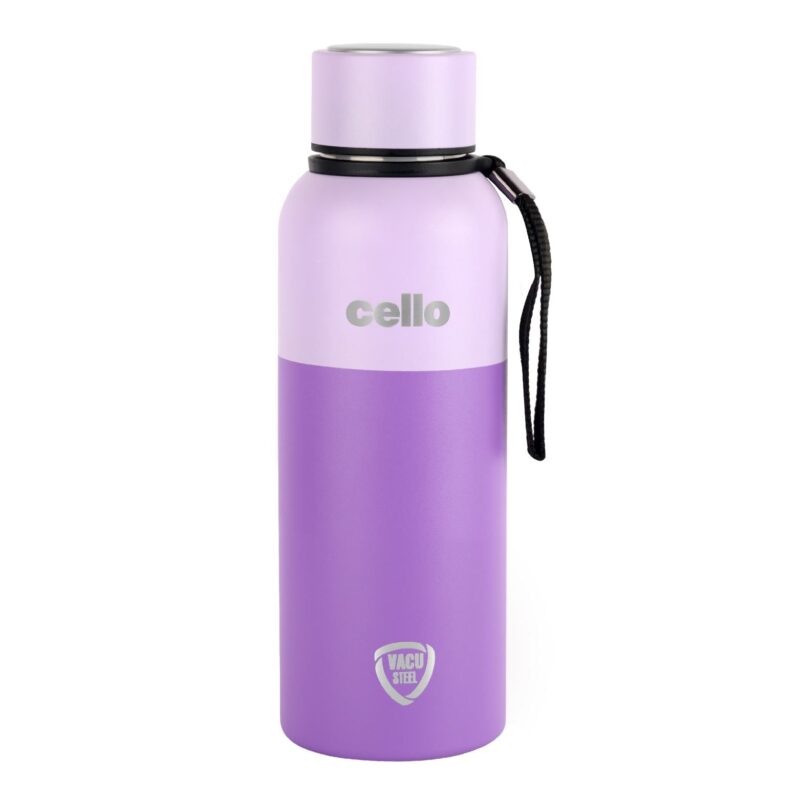 Neo Kent Flask, Vacusteel Water Bottle - Image 25