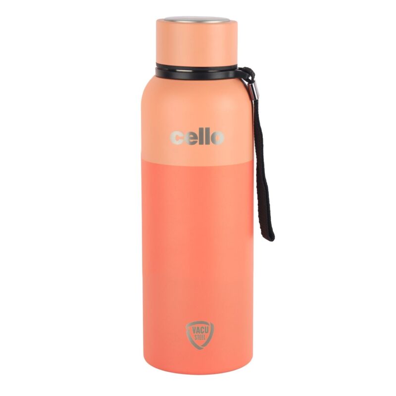 Neo Kent Flask, Vacusteel Water Bottle - Image 28