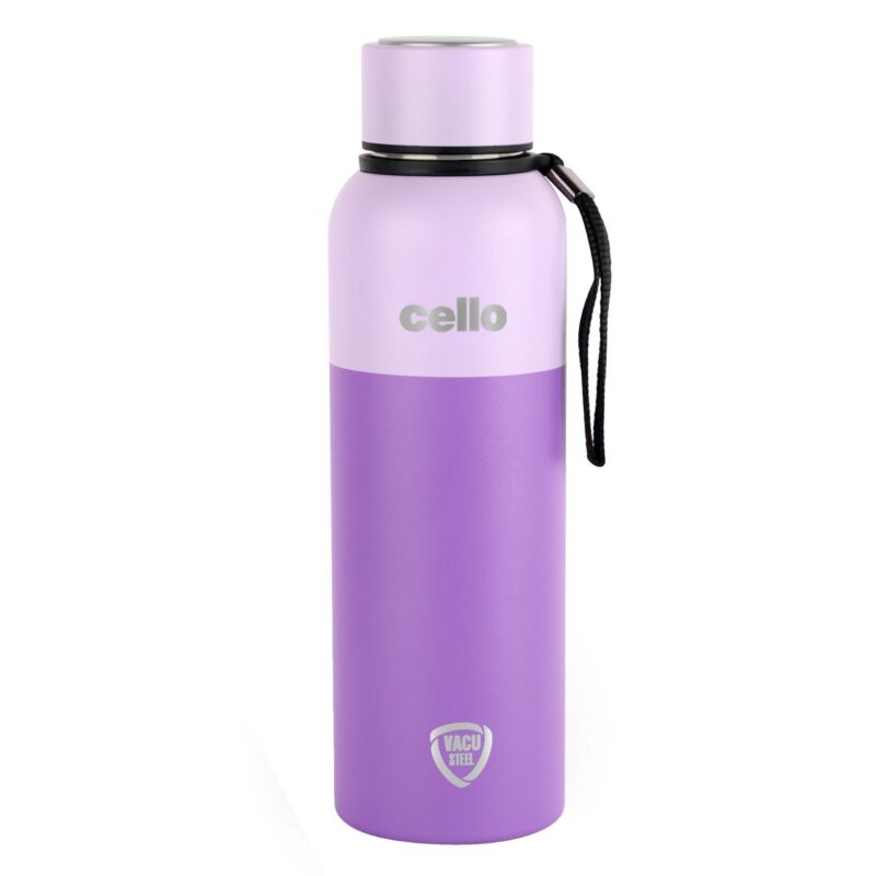 Neo Kent Flask, Vacusteel Water Bottle - Image 31