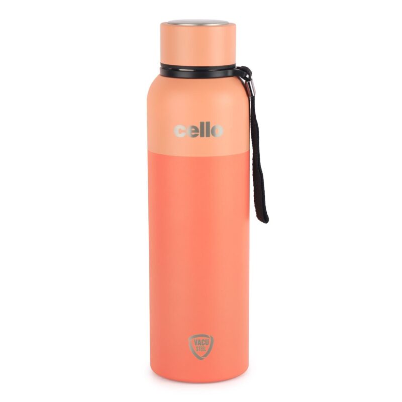 Neo Kent Flask, Vacusteel Water Bottle - Image 34