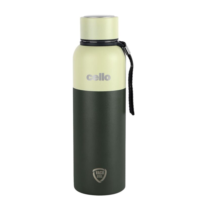 Neo Kent Flask, Vacusteel Water Bottle - Image 35