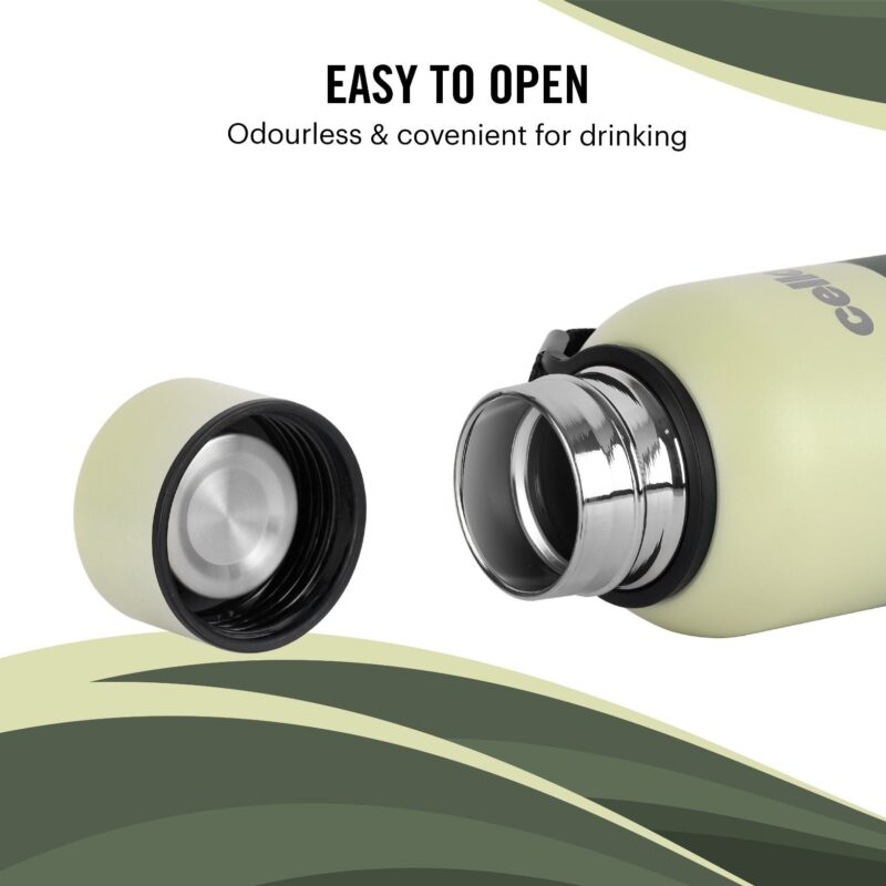 Neo Kent Flask, Vacusteel Water Bottle - Image 107