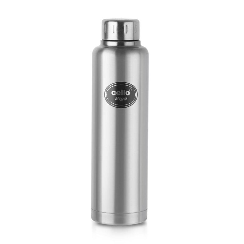 Vigo Flask, Vacusteel Water Bottle, 750ml - Image 8