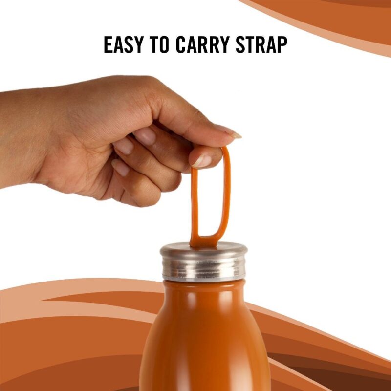 Nios Flask, Vacusteel Water Bottle - Image 54