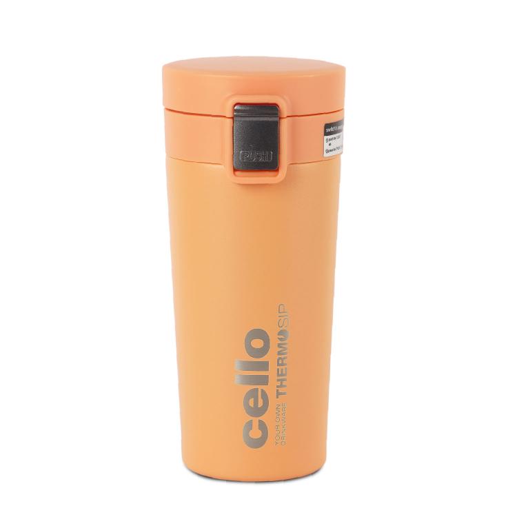 Duro Café Flask, Insulated Coffee Mug, 450ml - Image 8