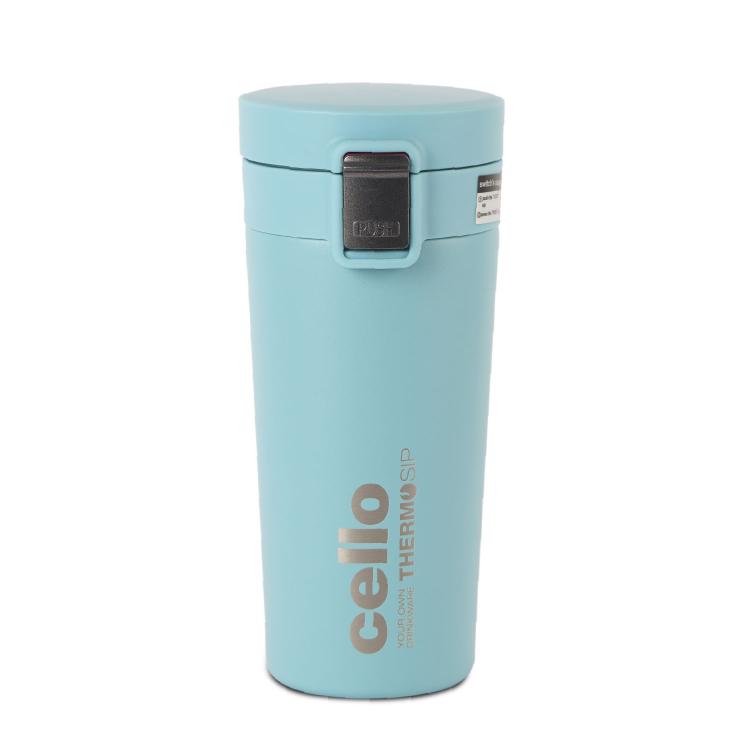 Duro Café Flask, Insulated Coffee Mug, 450ml - Image 11