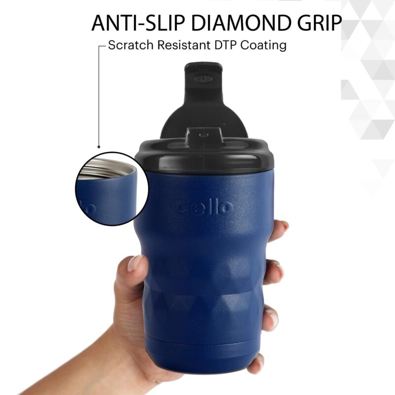 Nomad Flask, Insulated Travel Mug, 350ml - Image 5