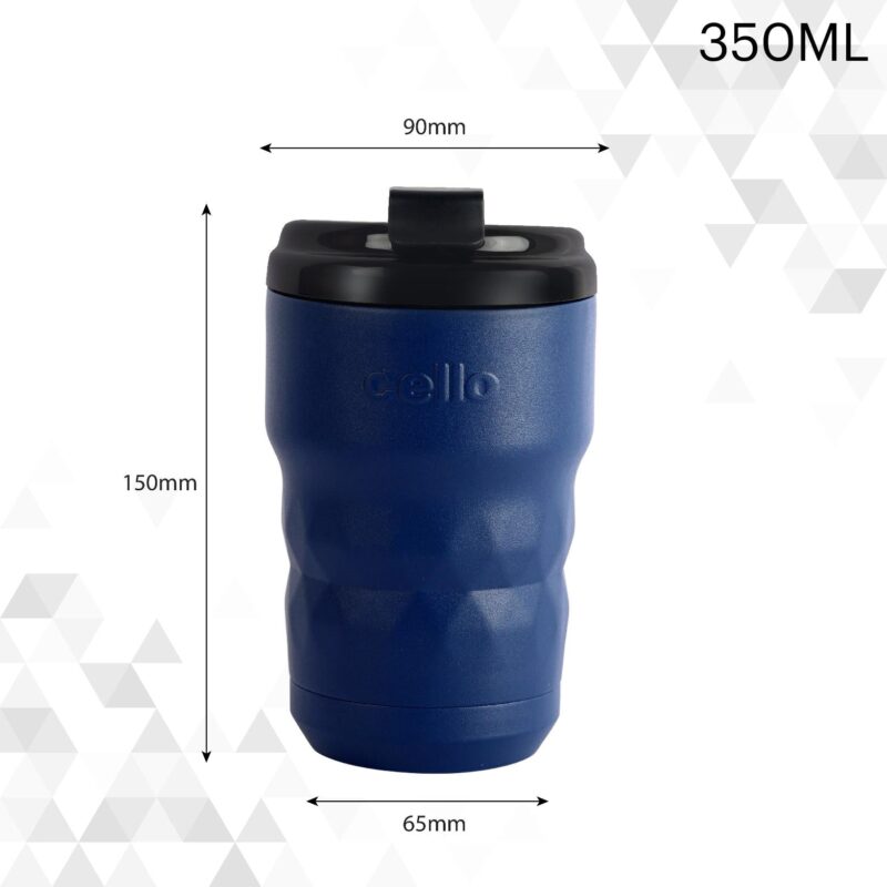 Nomad Flask, Insulated Travel Mug, 350ml - Image 7
