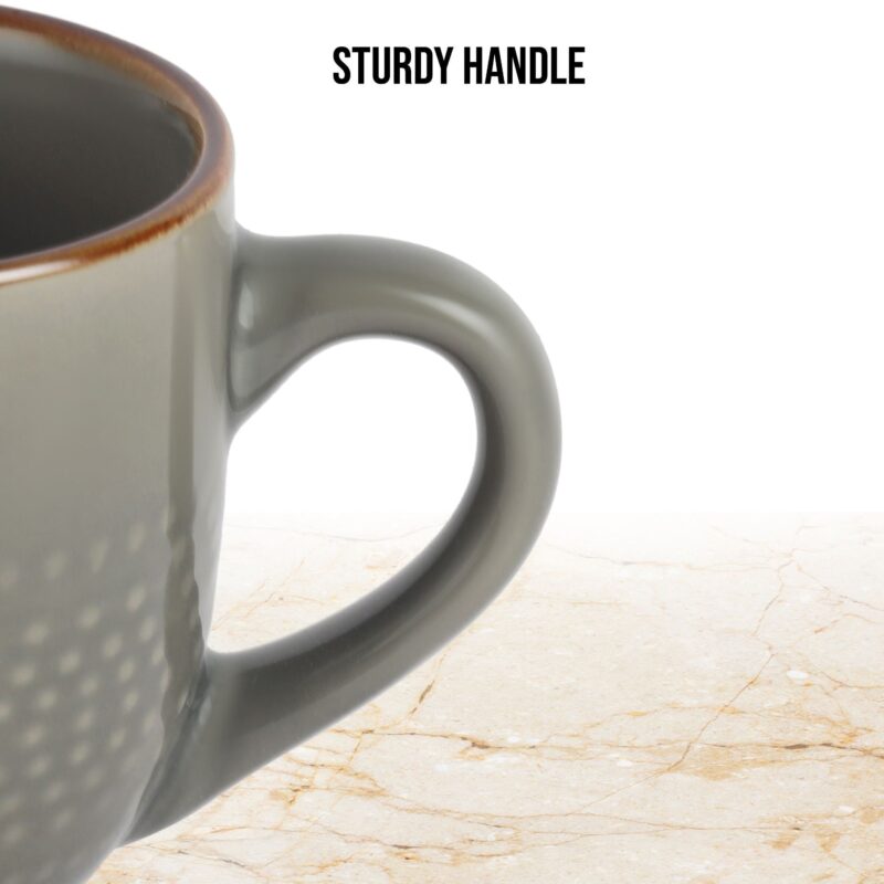 Hampshire 6 Pieces Ceramic Mug - Image 16