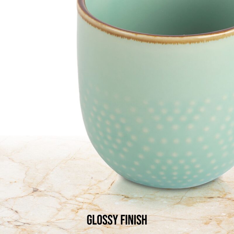 Hampshire 6 Pieces Ceramic Mug - Image 23