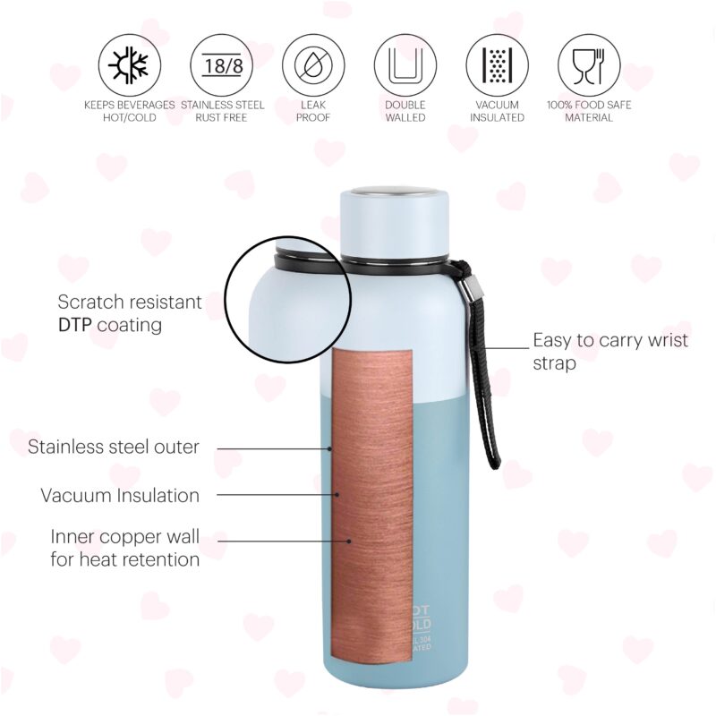 Personalized Gift Box Combo: Neo Kent 750ml and Nomad 350ml - Image 12