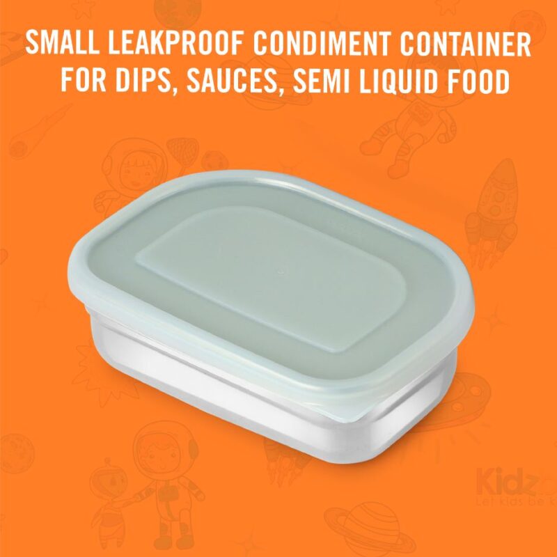 Apollo 3D Design Insulated Kids Lunch Box, 700ml - Image 26