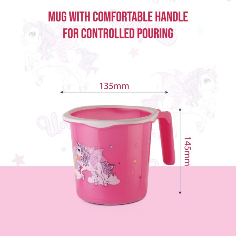 Splash 3 Pieces Kids Bathroom Set - Image 12