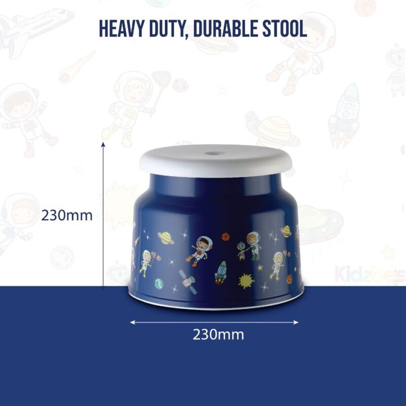 Splash 3 Pieces Kids Bathroom Set - Image 7