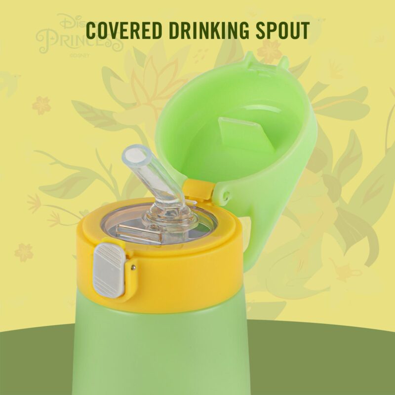 Gulp 3D Touch & Feel Designs Web Warriors, Sipper Thermosteel Flask, 490 ml - Image 27