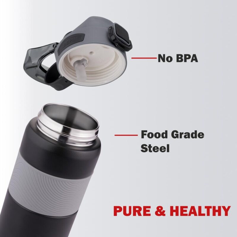 Duro Apex, Thermosteel Flask, 900ml - Image 19