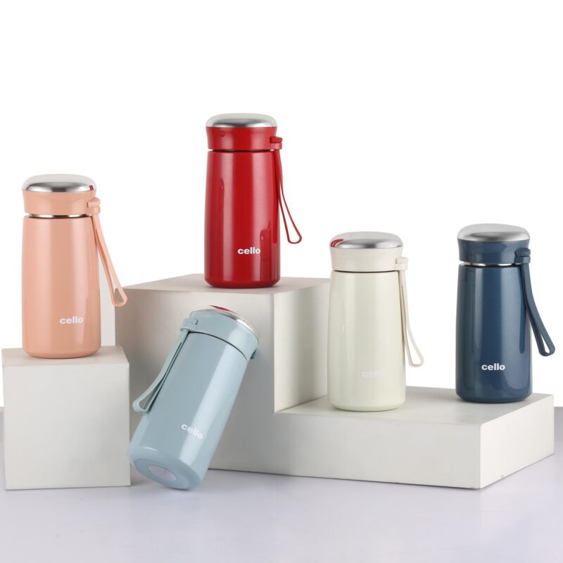 Bliss Thermosteel Flask - Image 45