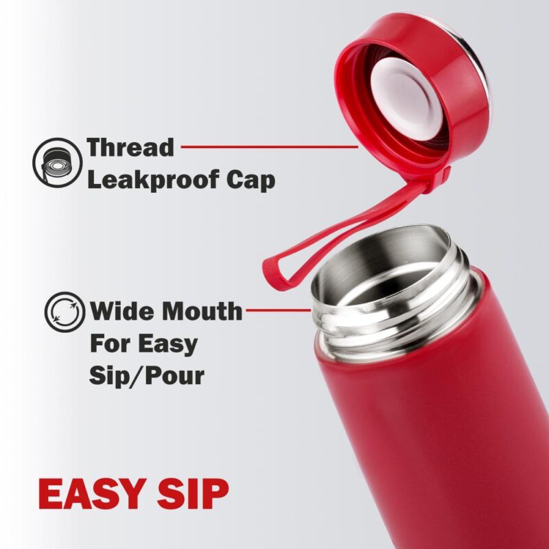 Bliss Thermosteel Flask - Image 33