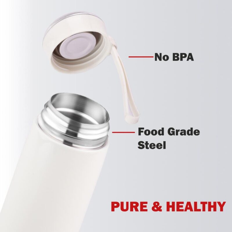 Bliss Thermosteel Flask - Image 24