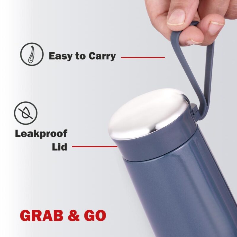 Bliss Thermosteel Flask - Image 34